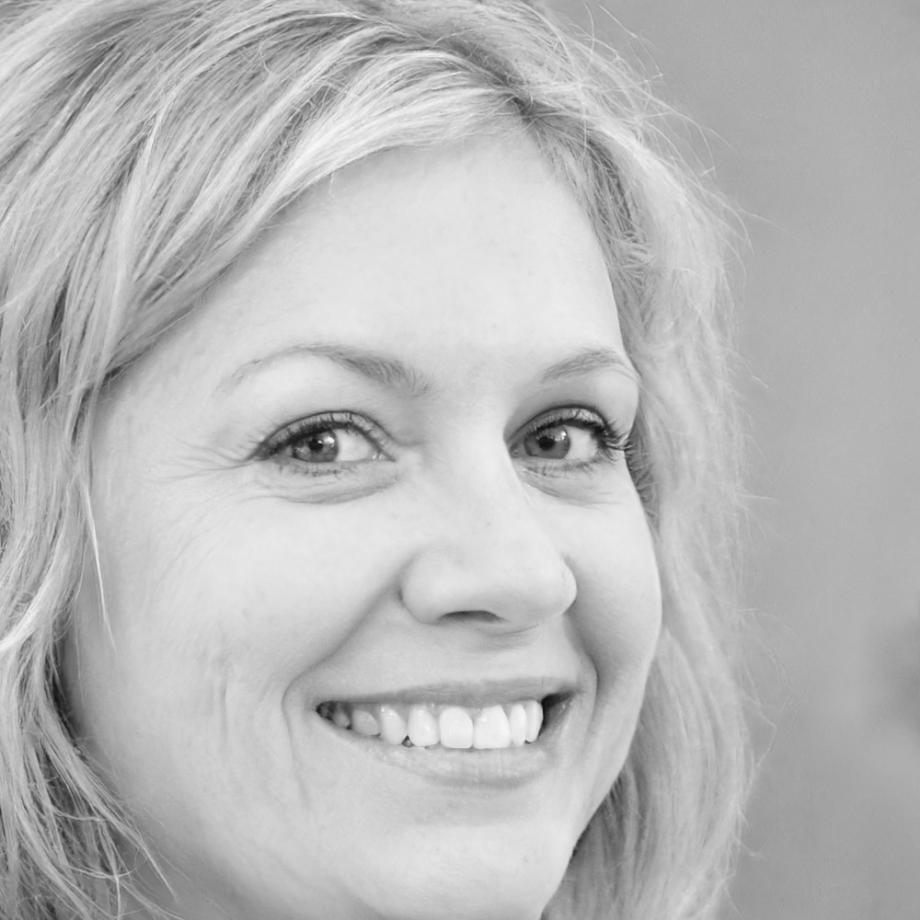 Porträt von Astrid Johannsen