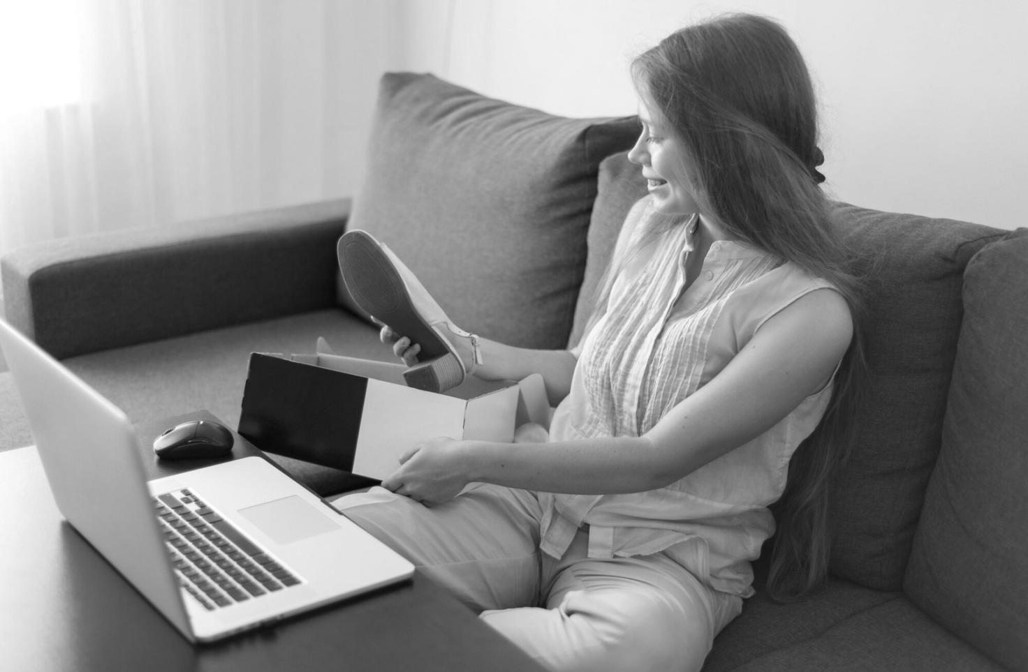 Workshop-Situation mit konzentrierten Teilnehmern