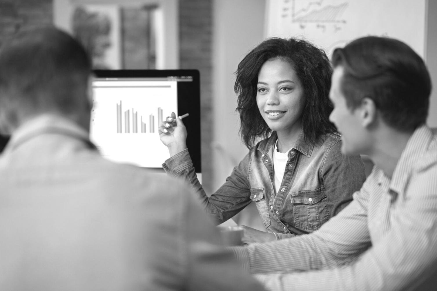 Erstes Workshop-Setup in Bremen 2018