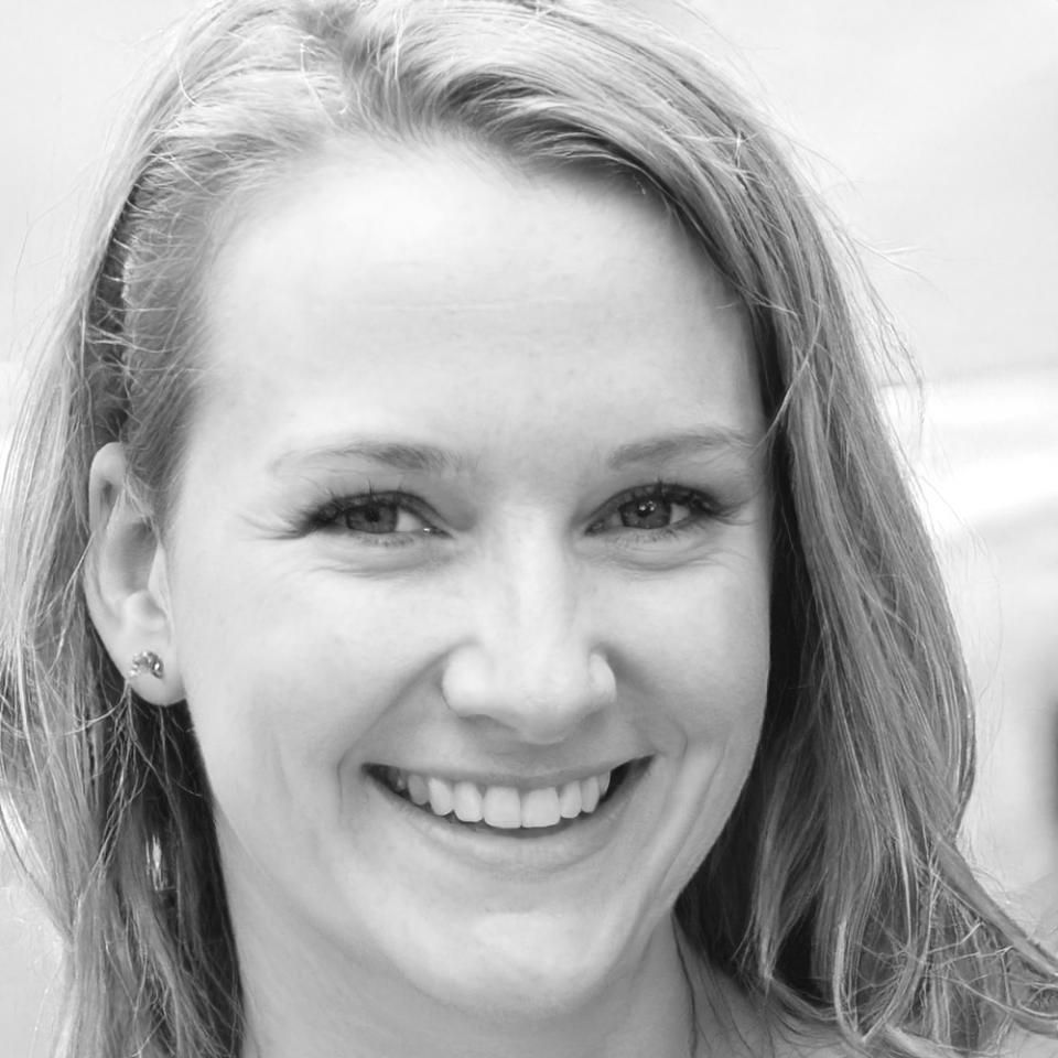 Marlene Steffens, Gründerin und Kommunikationsexpertin